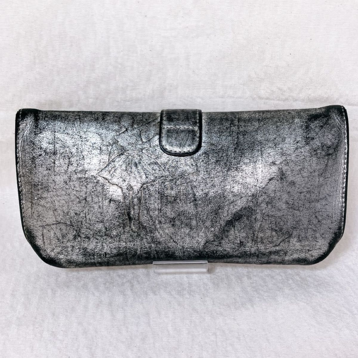 大人気 ヒロコハヤシ バレリーナ スカラ 薄型 長財布 メタリック 大人気 ヒロコハヤシ バレリーナ スカラ 薄型 長財布 メタリック