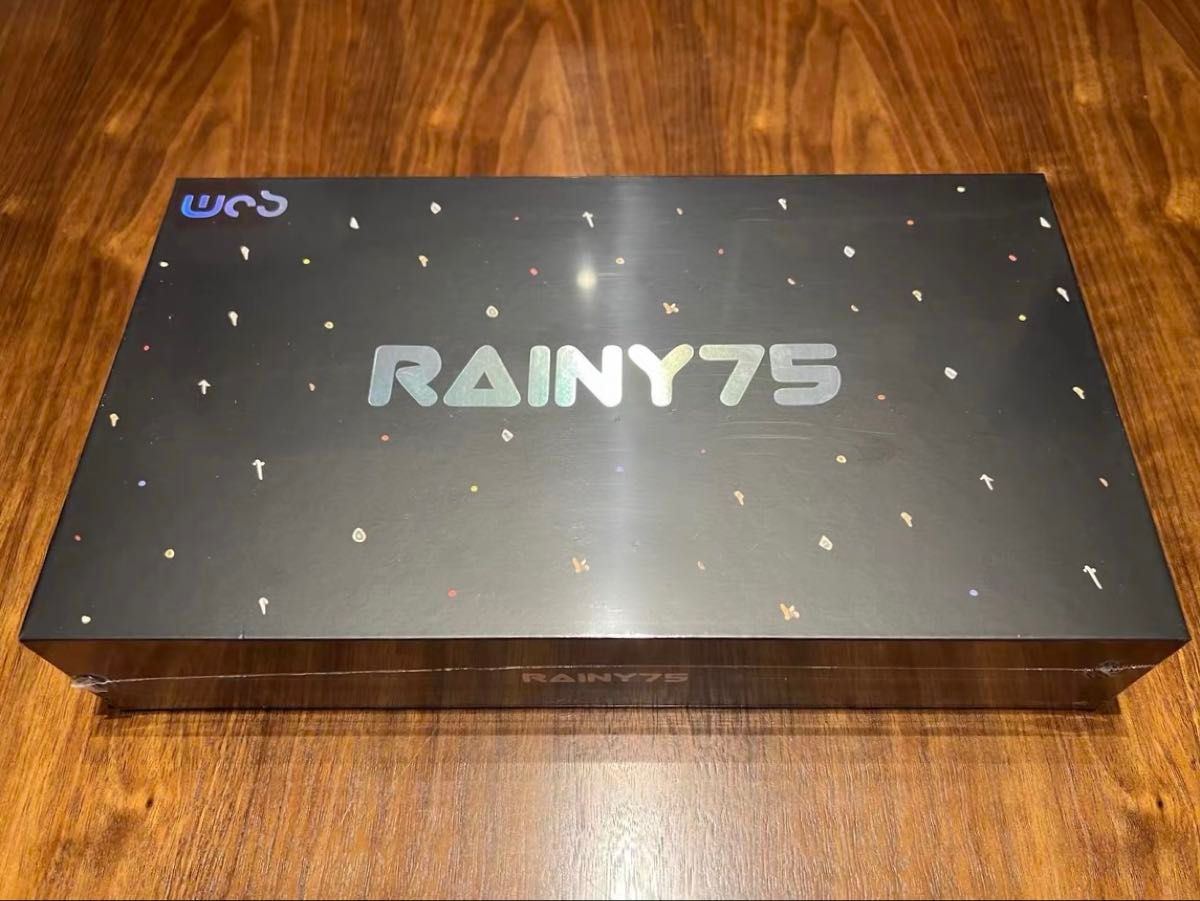 新品未開封】WOBKEY Rainy75 RT Pro ピンク 限定カラー|Yahoo 新品未開封】WOBKEY Rainy75 RT Pro ピンク 限定カラー|Yahoo