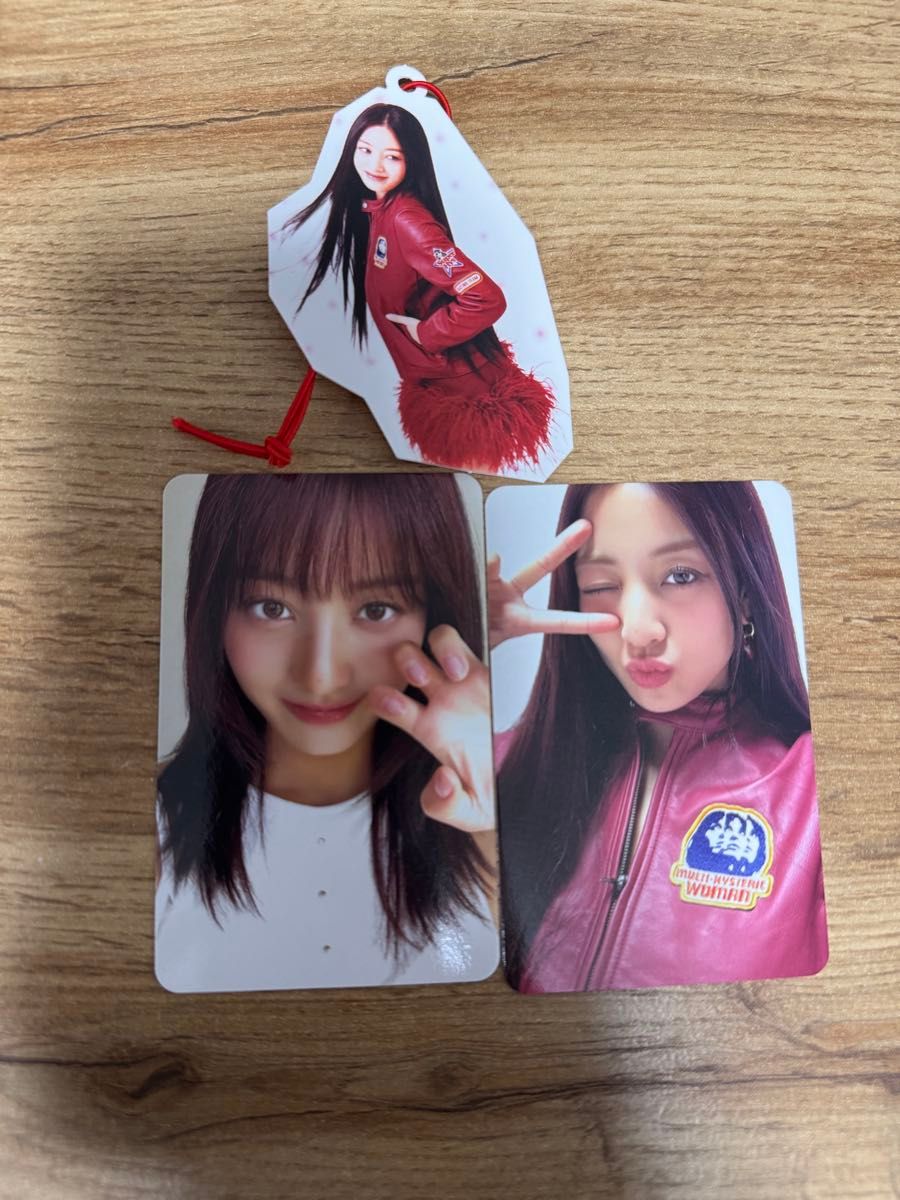 TWICE STRATEGY ジヒョ トレカ オーナメント|Yahoo!フリマ(旧 TWICE STRATEGY ジヒョ トレカ オーナメント|Yahoo!フリマ(旧