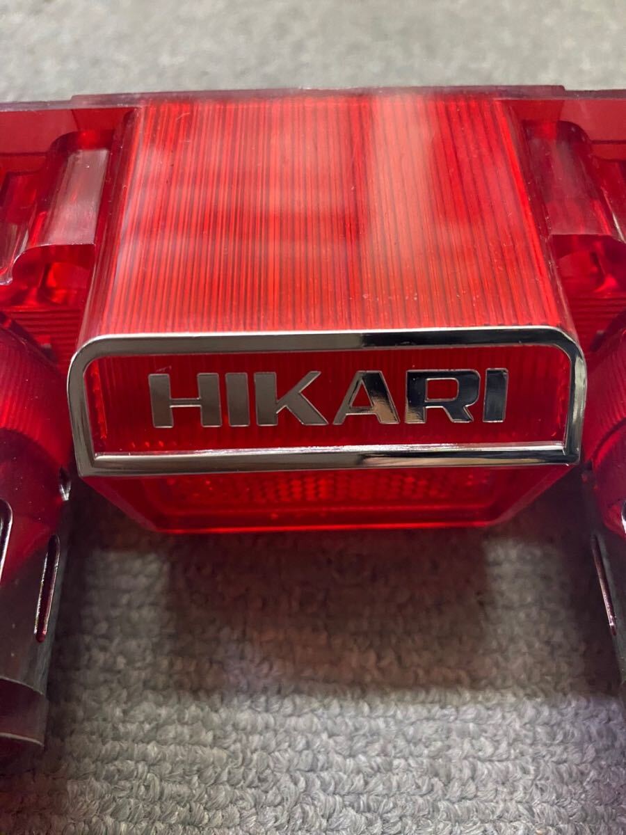 人気満点 - Yahoo!オークション 3E6523 光自転車 HIKARI 未使用 ビンテージパーツ