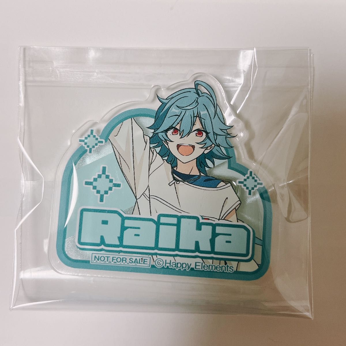 あんスタ ライカ ニューフェイス エスプリ 宝丈香 アクリル あんスタ ライカ ニューフェイス エスプリ 宝丈香 アクリル