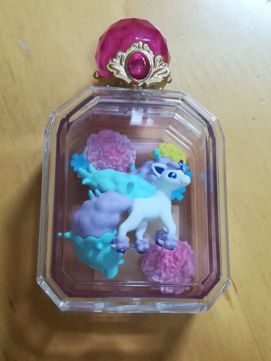 ガラルポニータ ポニータ リーメント ポケモンPETITE FLEUR プチ ガラルポニータ ポニータ リーメント ポケモンPETITE FLEUR プチ