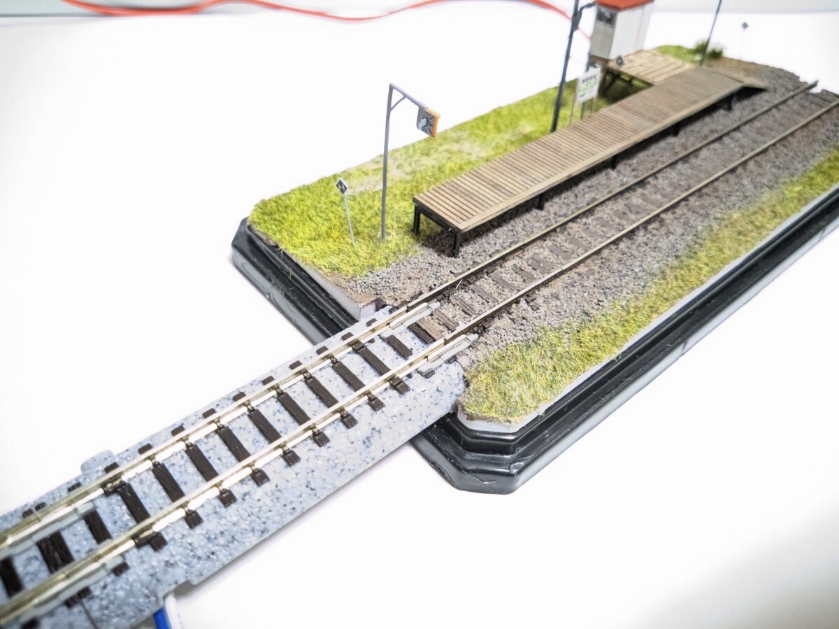 人気 ブランド チェック Yahoo!オークション - 糠南駅 ジオラマ Nゲージ 1/150 宗谷本線 その他