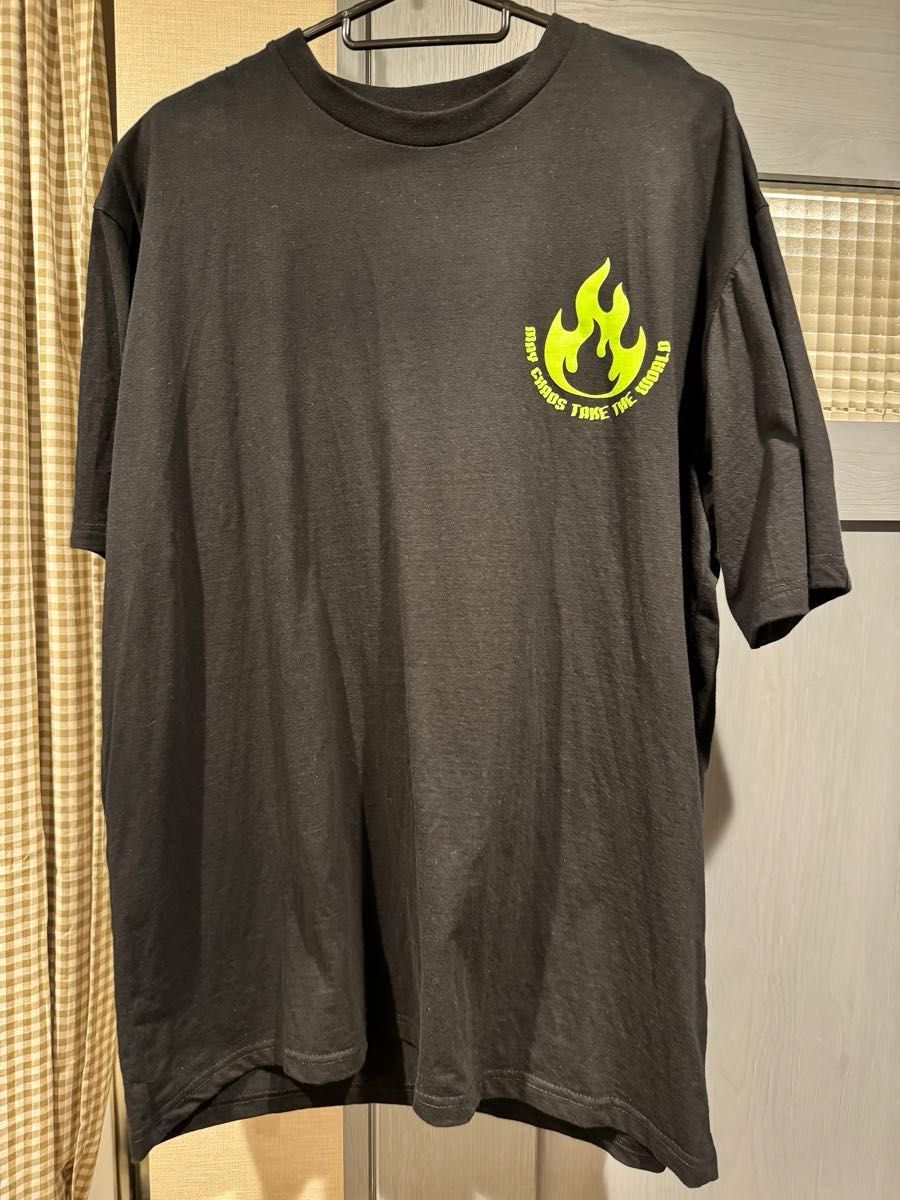 KNOSIS ノーシス Tシャツ XLサイズ 廃盤|Yahoo!フリマ(旧 KNOSIS ノーシス Tシャツ XLサイズ 廃盤|Yahoo!フリマ(旧