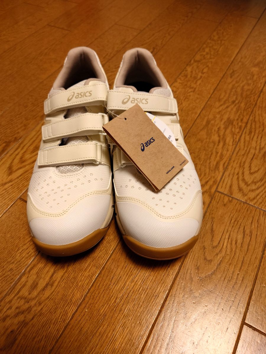 アシックス安全靴 26.5