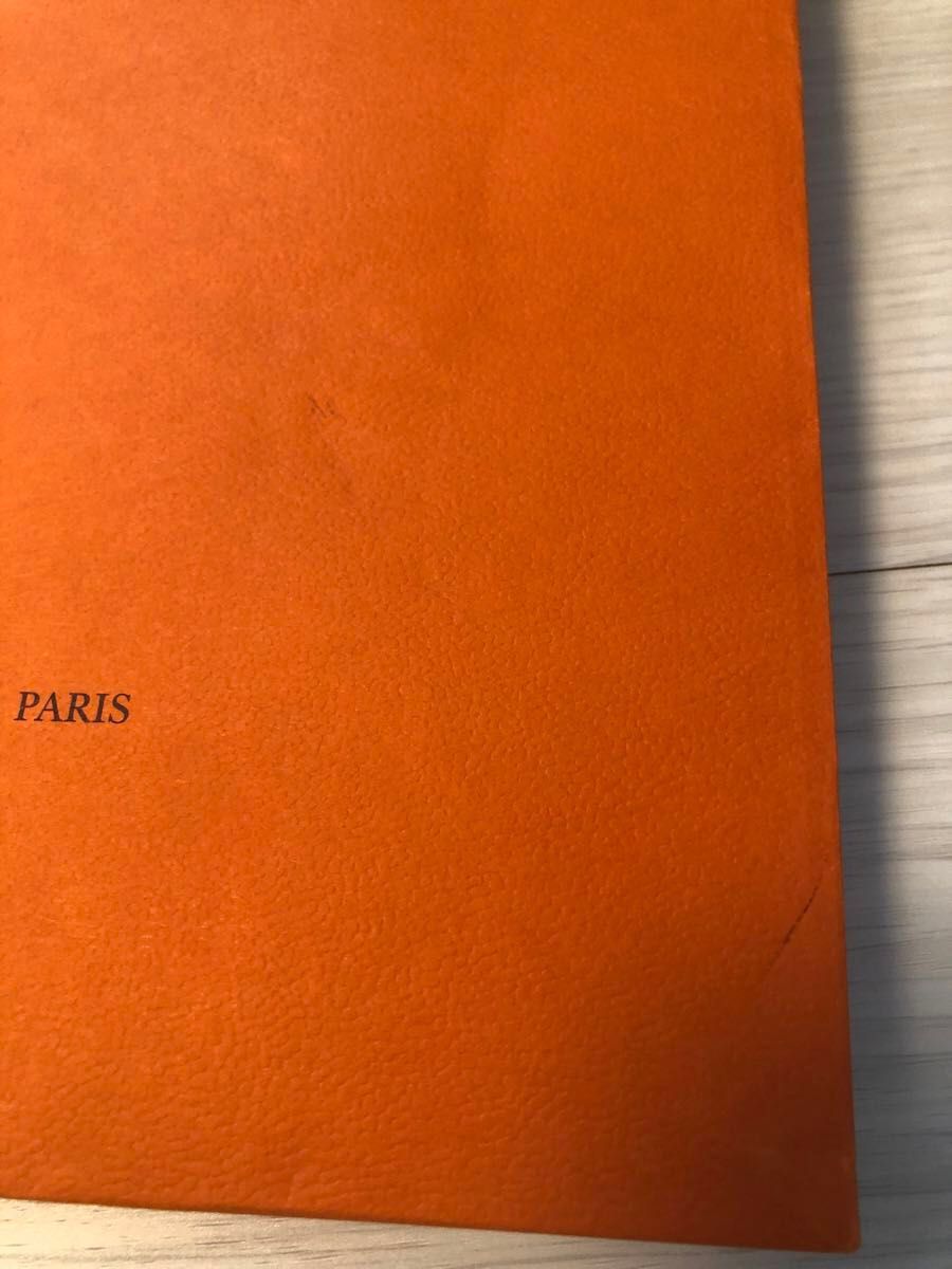 HERMES エルメス ショップ袋 ショッパー オレンジ ハイブランド HERMES エルメス ショップ袋 ショッパー オレンジ ハイブランド