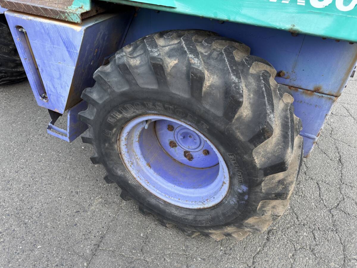 KOMATSU コマツ ホイールローダー WA30-2 ショベルローダー 28 KOMATSU コマツ ホイールローダー WA30-2 ショベルローダー 28