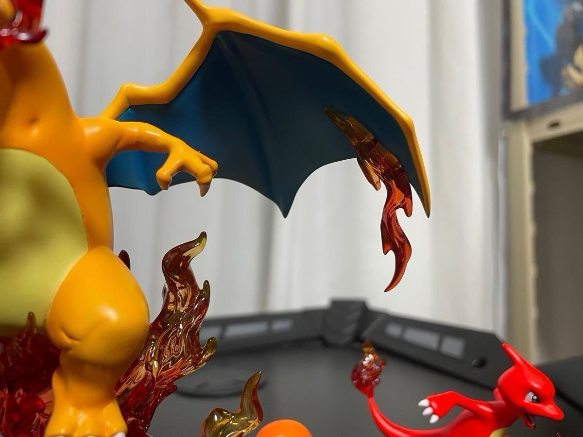 ポケモンスケールワールド と同じサイズ 1/20 海外フィギュア ポケモンスケールワールド と同じサイズ 1/20 海外フィギュア