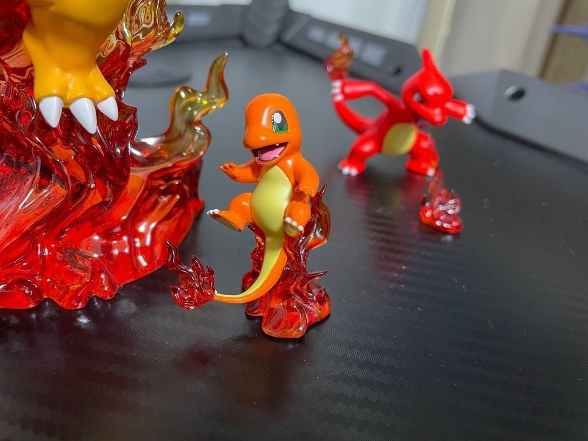 ポケモンスケールワールド と同じサイズ 1/20 海外フィギュア ポケモンスケールワールド と同じサイズ 1/20 海外フィギュア