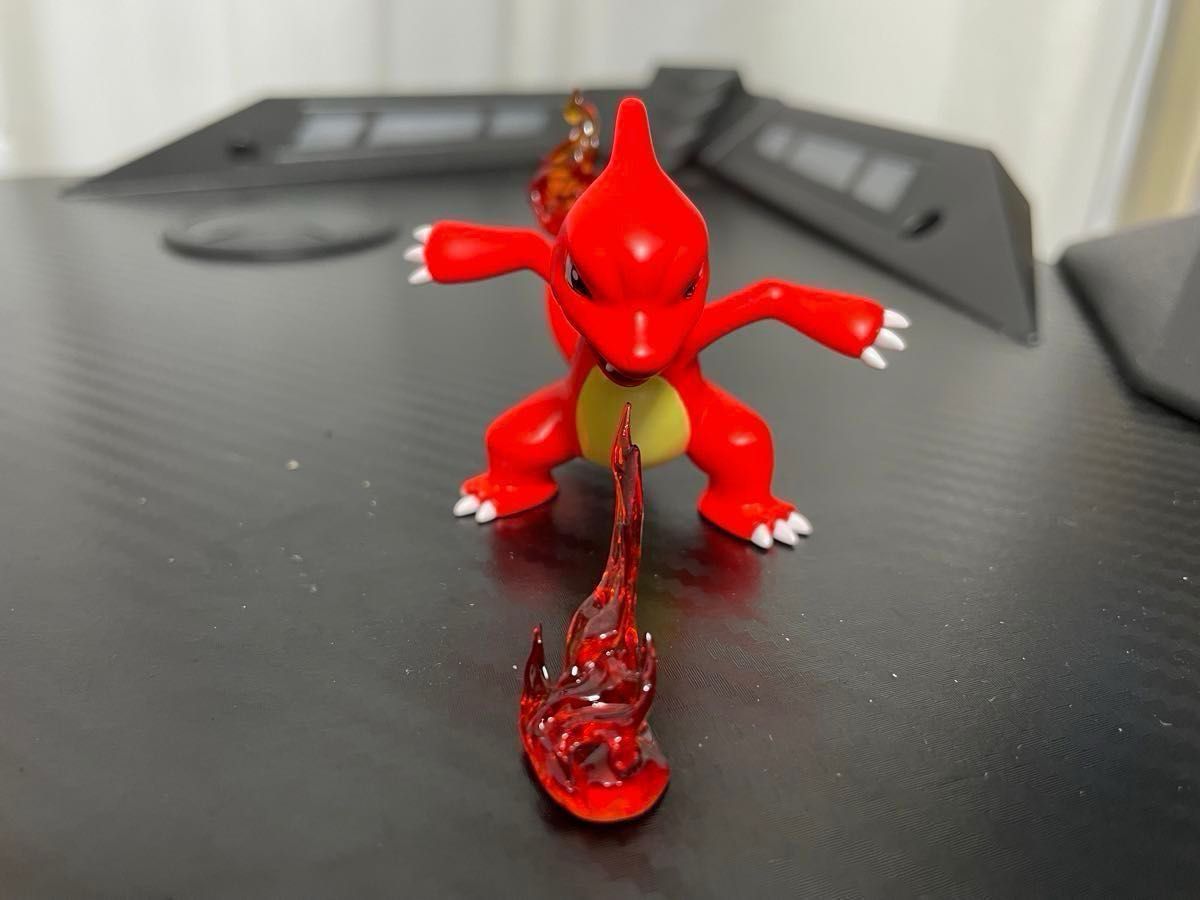 ポケモンスケールワールド と同じサイズ 1/20 海外フィギュア ポケモンスケールワールド と同じサイズ 1/20 海外フィギュア