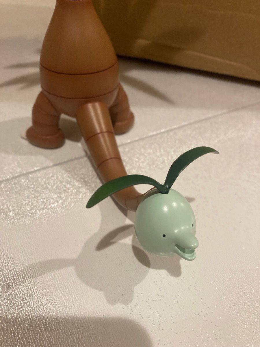 ポケモン フィギュア ポケモンスケールワールド 用 1/40スケール ポケモン フィギュア ポケモンスケールワールド 用 1/40スケール