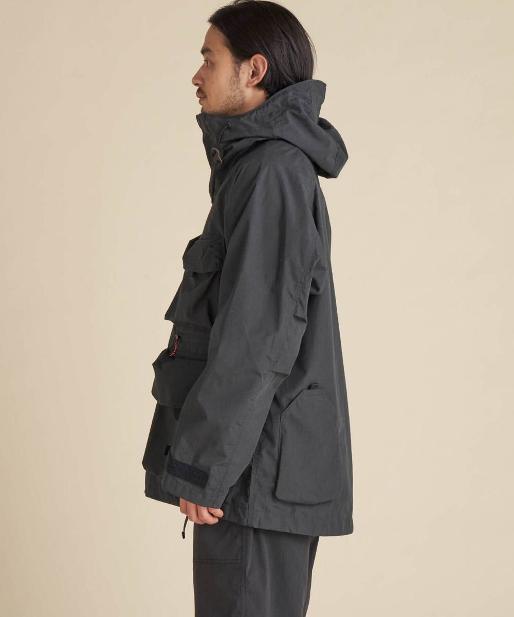 NANGA HINOC MOUNTAIN PARKA ヒノックマウンテンパーカー|Yahoo NANGA HINOC MOUNTAIN PARKA ヒノックマウンテンパーカー|Yahoo