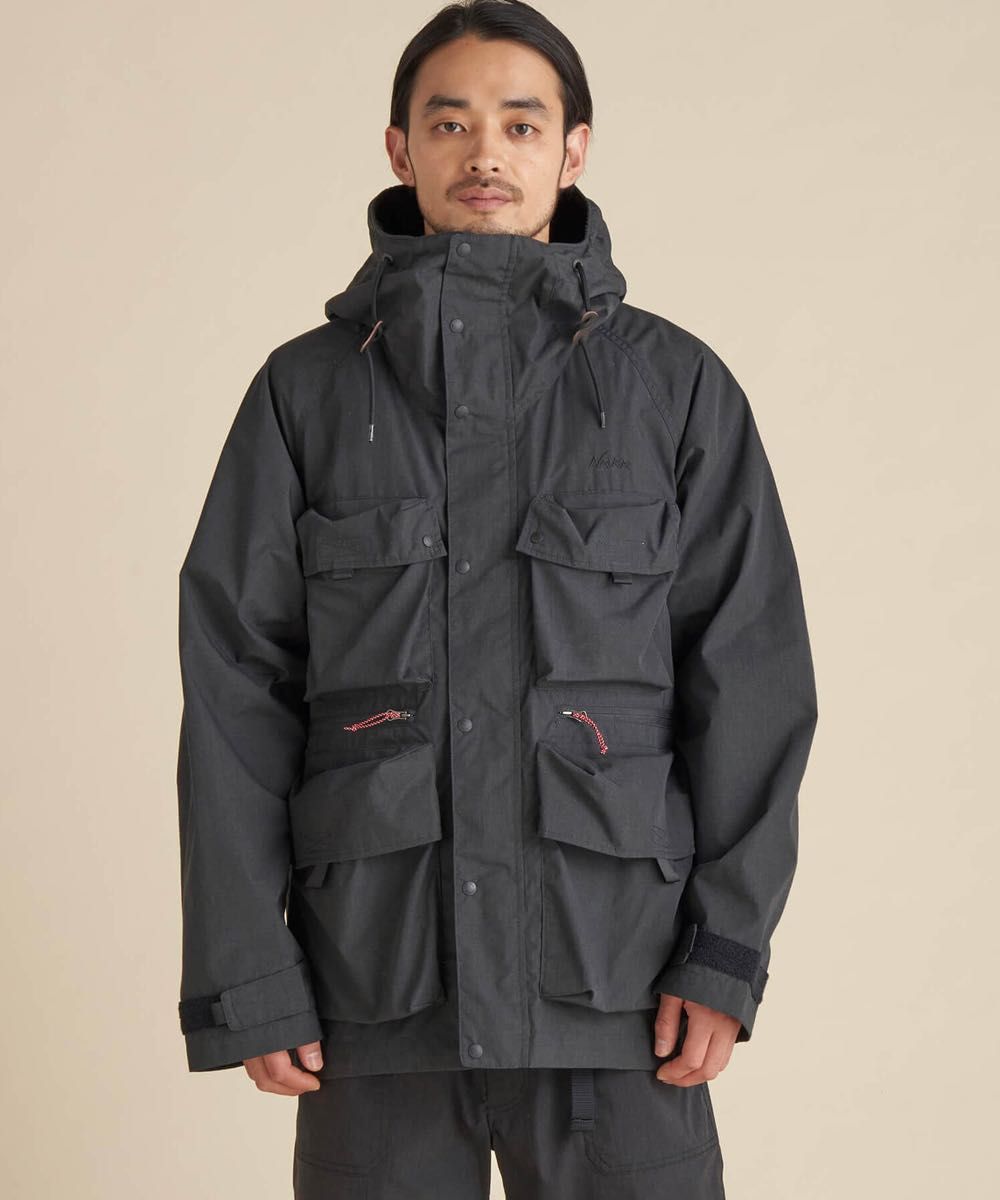 NANGA HINOC MOUNTAIN PARKA ヒノックマウンテンパーカー|Yahoo NANGA HINOC MOUNTAIN PARKA ヒノックマウンテンパーカー|Yahoo