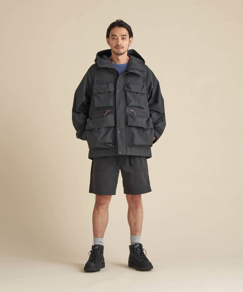 NANGA HINOC MOUNTAIN PARKA ヒノックマウンテンパーカー|Yahoo NANGA HINOC MOUNTAIN PARKA ヒノックマウンテンパーカー|Yahoo