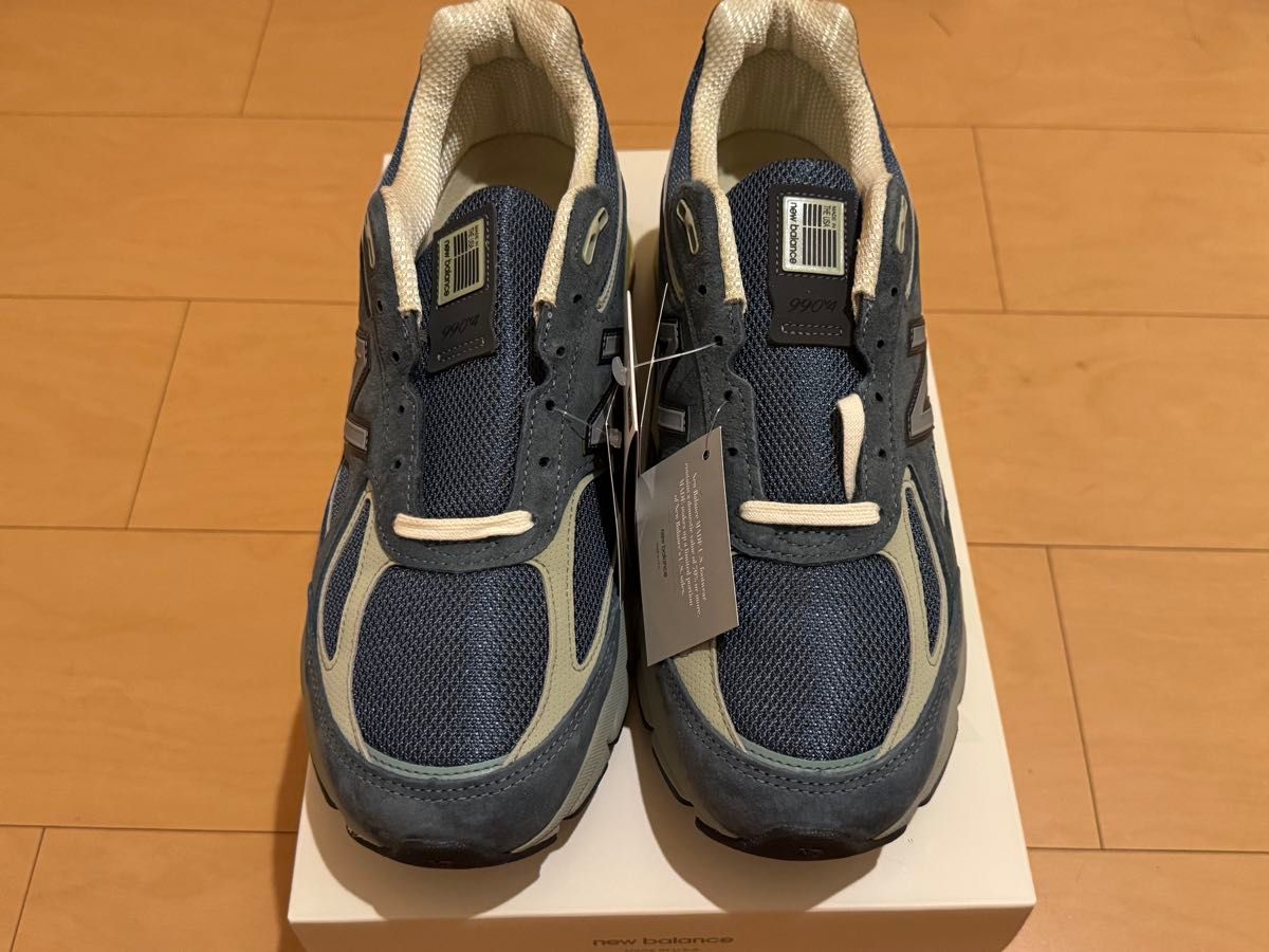AURALEE × New Balance U990AL4|Yahoo!フリマ(旧PayPayフリマ) AURALEE × New Balance U990AL4|Yahoo!フリマ(旧PayPayフリマ)