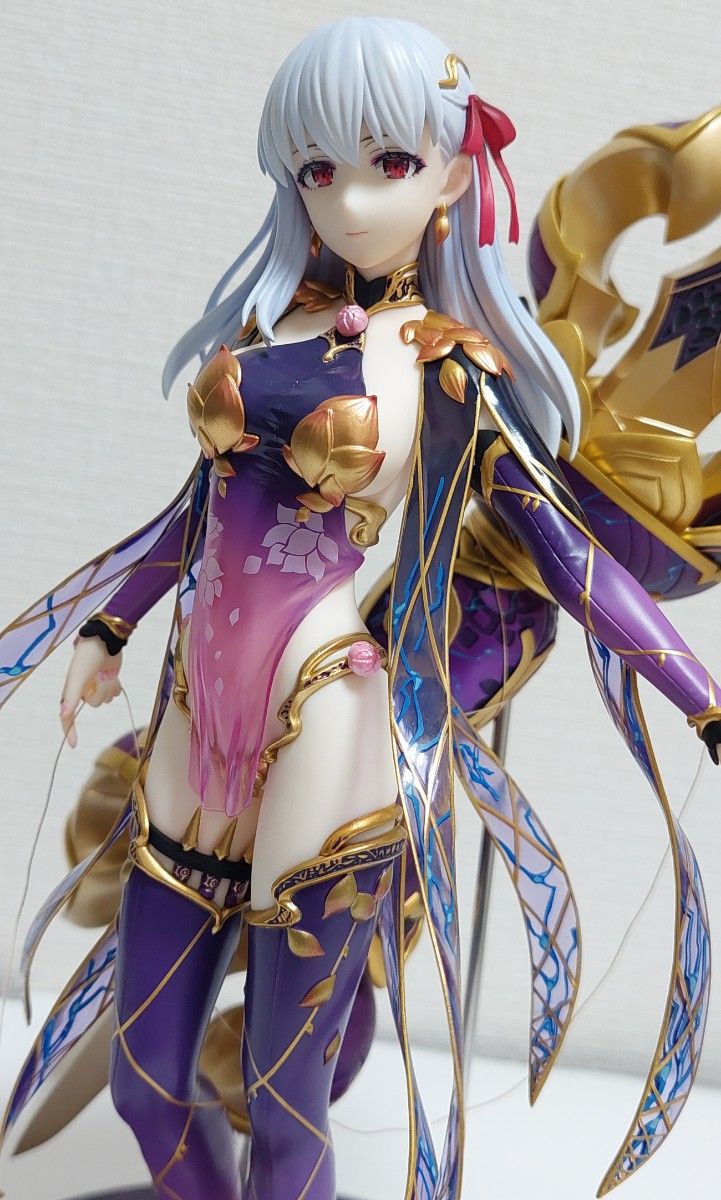 Fate/Grand Order』アサシン/カーマ 1/7フィギュア 限定特典付き Fate/Grand Order』アサシン/カーマ 1/7フィギュア 限定特典付き