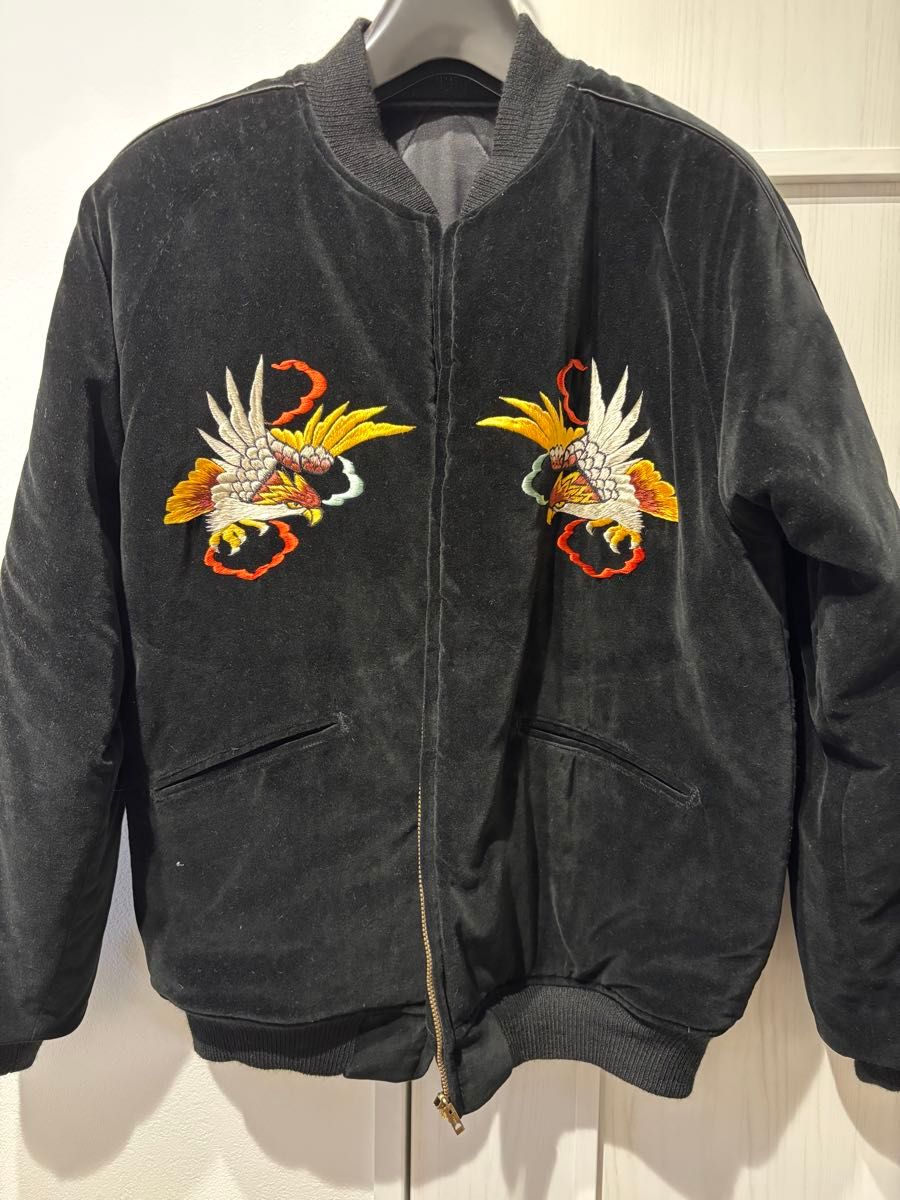 JELADO Souvenir Jacket ジェラード スーベニアジャケット JELADO Souvenir Jacket ジェラード スーベニアジャケット