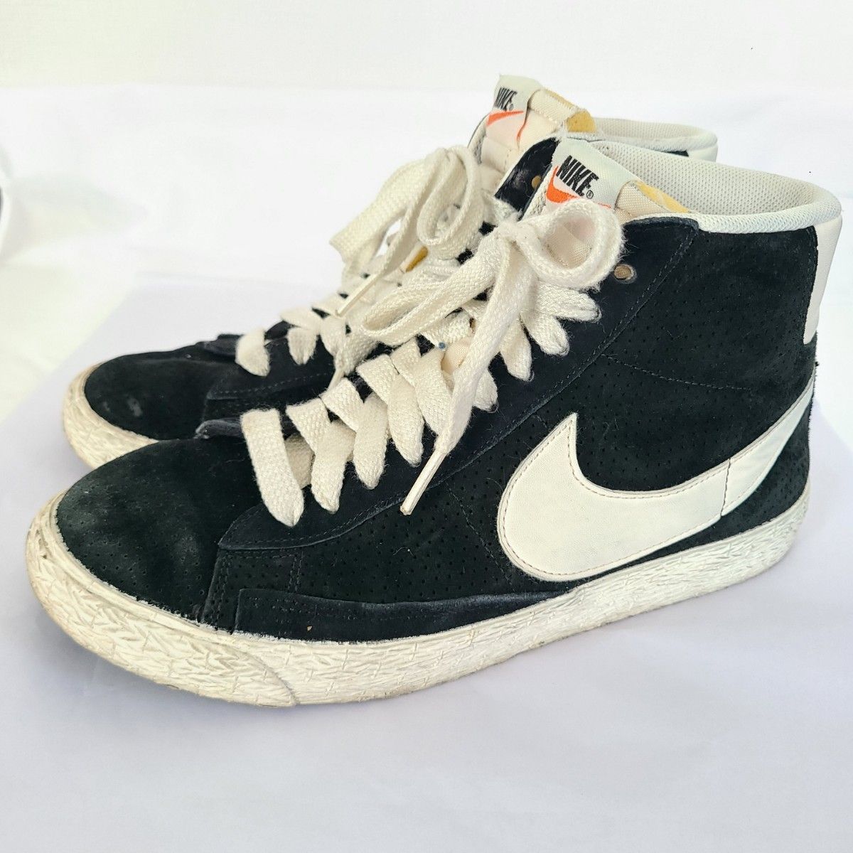 NIKE ナイキ スニーカー 24㎝ ハイカット レディース 靴 NIKE ナイキ スニーカー 24㎝ ハイカット レディース 靴