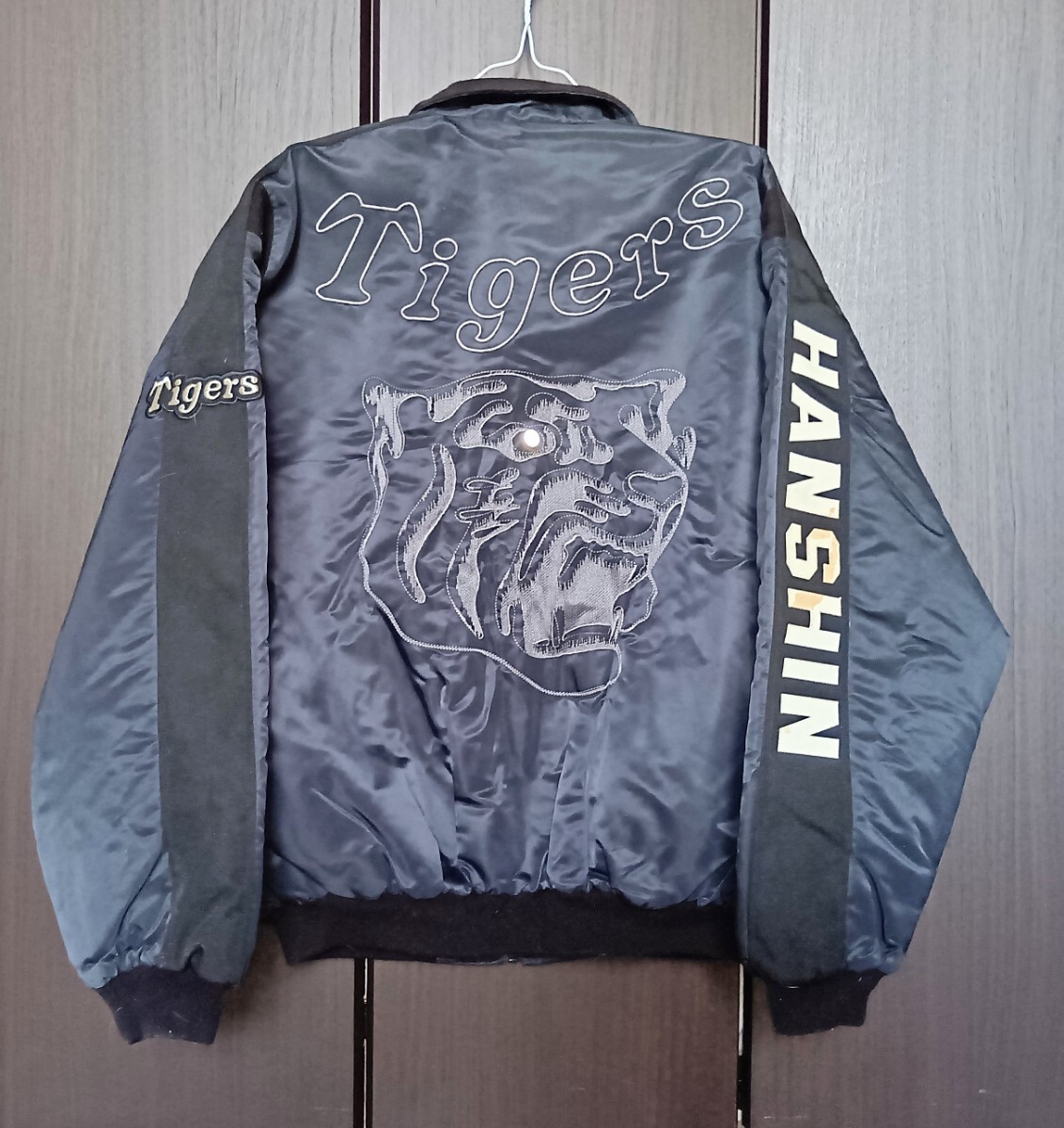 5875円 【レア】阪神 タイガース 星野監督時代 コシノミチコ 5875円 【レア】阪神 タイガース 星野監督時代 コシノミチコ