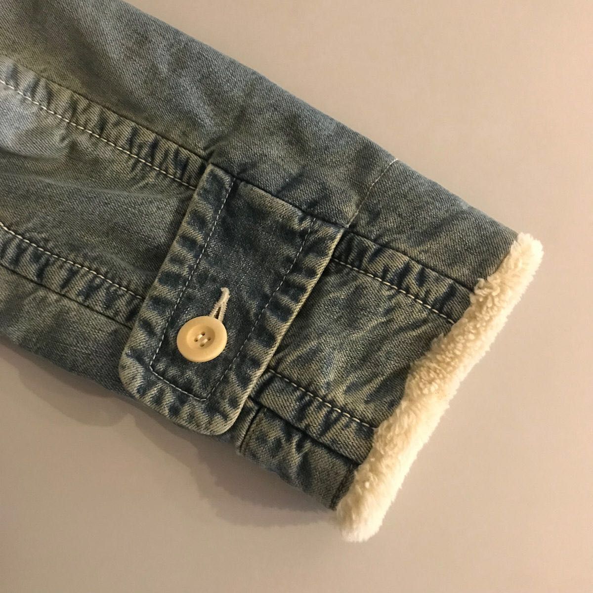 sacai サカイ デニム ボア コート|Yahoo!フリマ(旧PayPayフリマ) sacai サカイ デニム ボア コート|Yahoo!フリマ(旧PayPayフリマ)