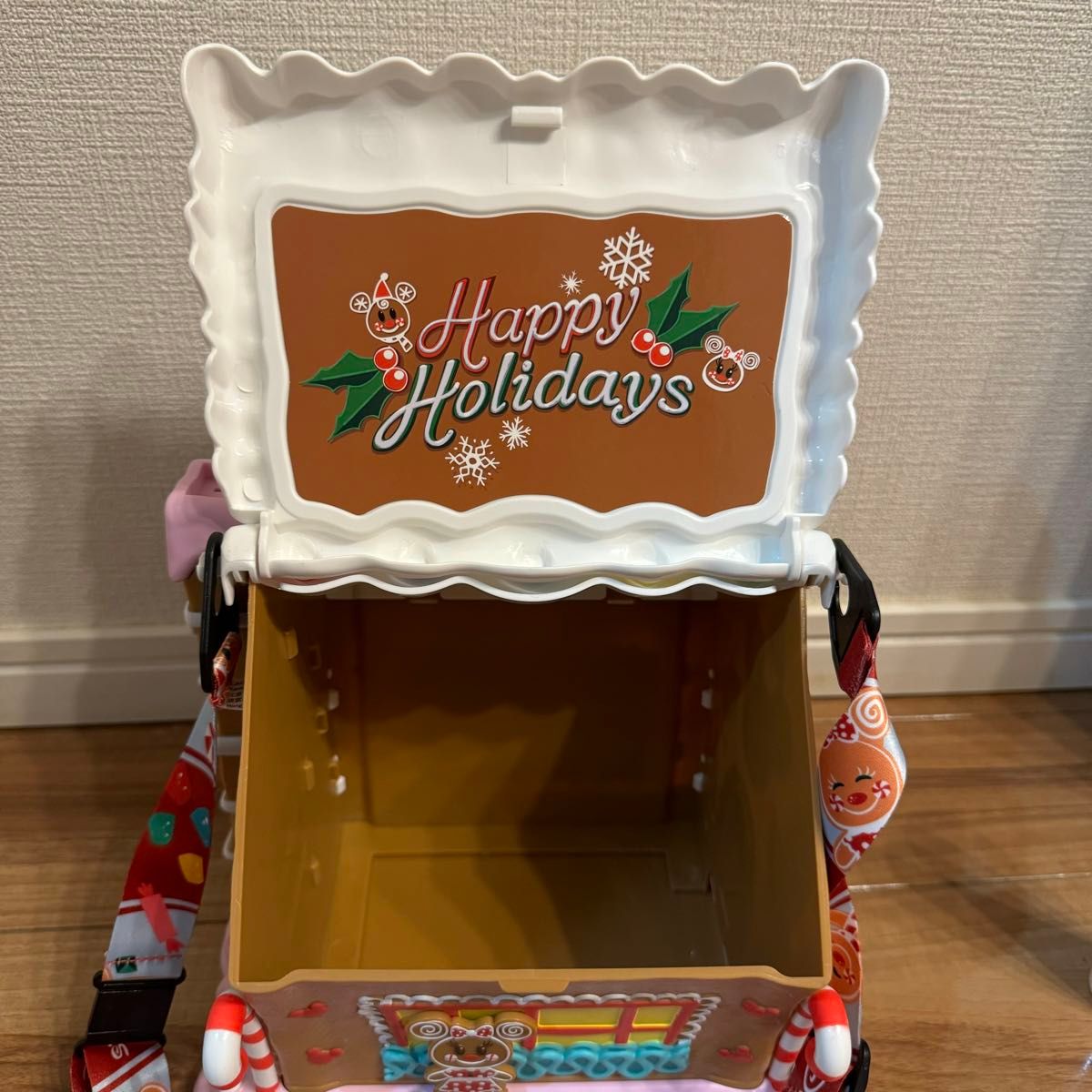 香港ディズニー ポップコーンバケット クリスマス|Yahoo!フリマ 香港ディズニー ポップコーンバケット クリスマス|Yahoo!フリマ