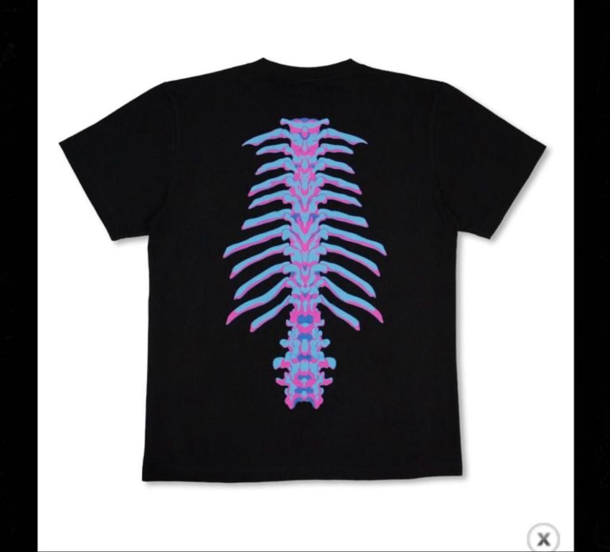 ONE OK ROCK ワールドツアー Tシャツ 2024 新品未開封 ワンオク ONE OK ROCK ワールドツアー Tシャツ 2024 新品未開封 ワンオク