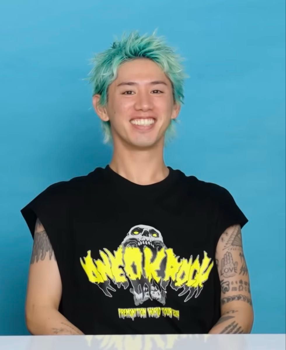 ONE OK ROCK 2024 ワールドツアー Tシャツ XL 新品未開封 味スタ ONE OK ROCK 2024 ワールドツアー Tシャツ XL 新品未開封 味スタ
