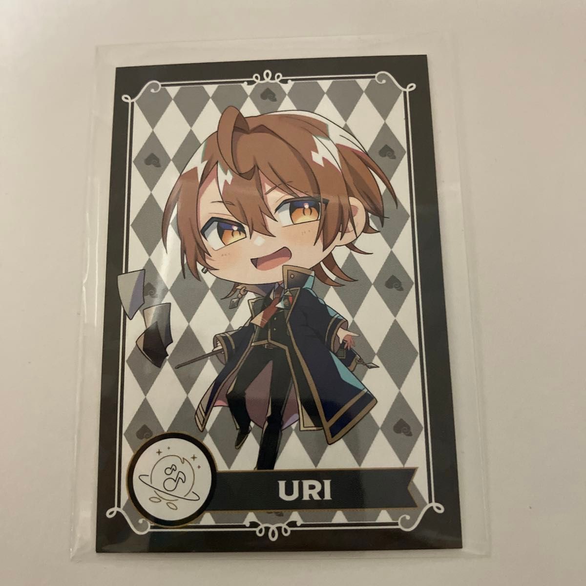 カラフルピーチ からぴち魔法学園 トレカ うり ホロカード カラフルピーチ からぴち魔法学園 トレカ うり ホロカード