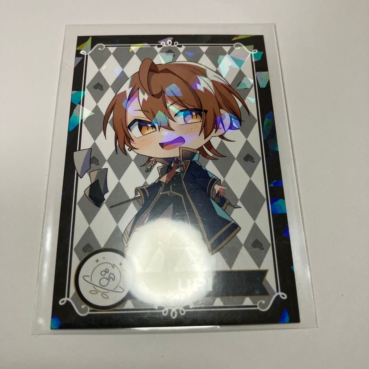 カラフルピーチ からぴち魔法学園 トレカ うり ホロカード カラフルピーチ からぴち魔法学園 トレカ うり ホロカード