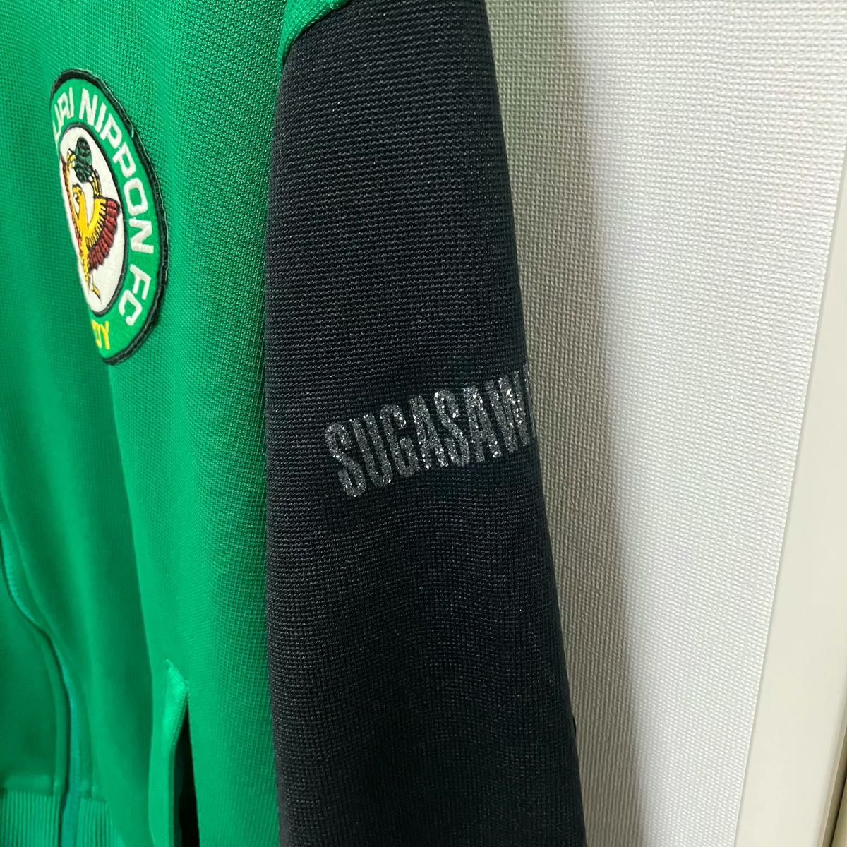セール 読売日本サッカークラブ 東京ヴェルディ トラック セール 読売日本サッカークラブ 東京ヴェルディ トラック