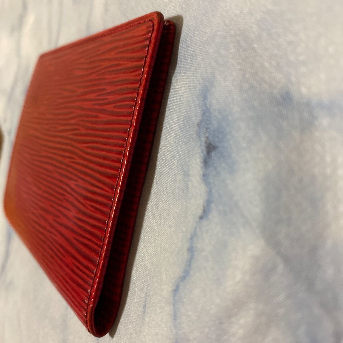 パスケース LOUIS VUITTON 定期入れ ccorca.org
