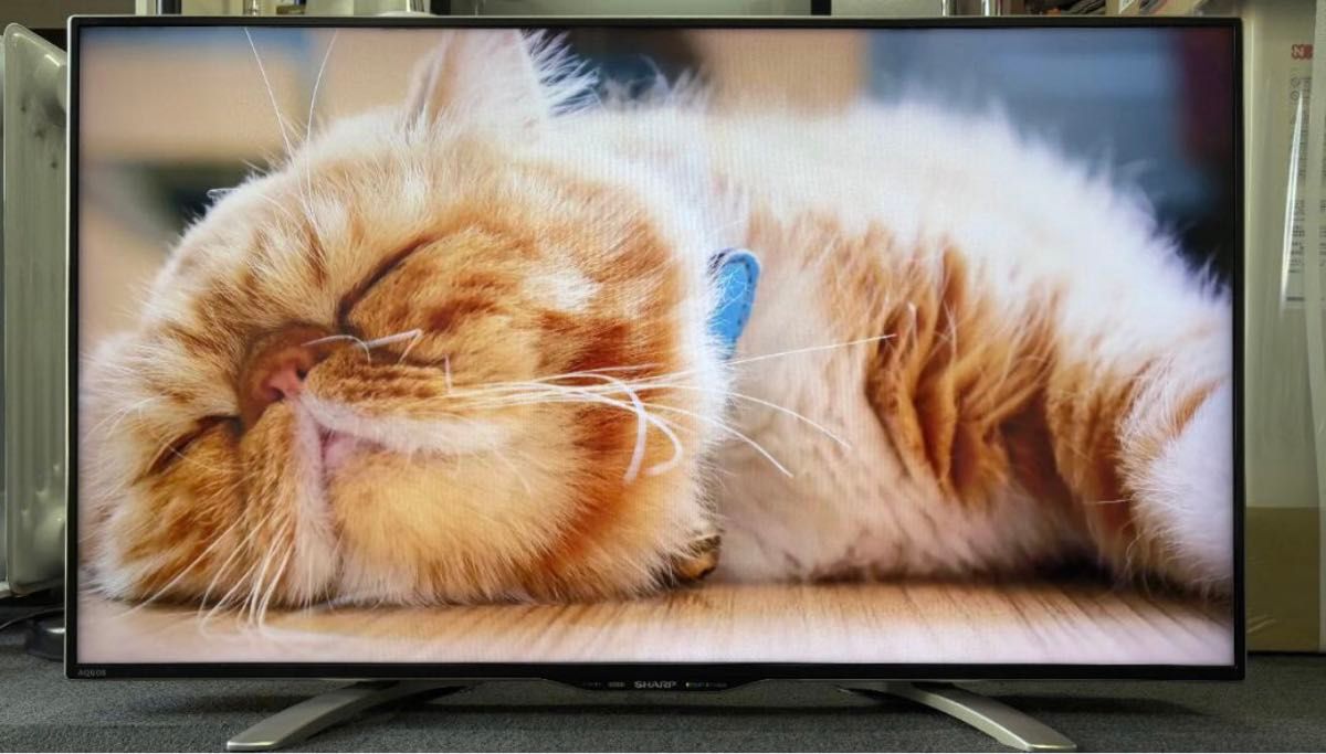 中古 SHARP AQUOS LC-40U30 液晶テレビ 40V型 4K対応|Yahoo 中古 SHARP AQUOS LC-40U30 液晶テレビ 40V型 4K対応|Yahoo