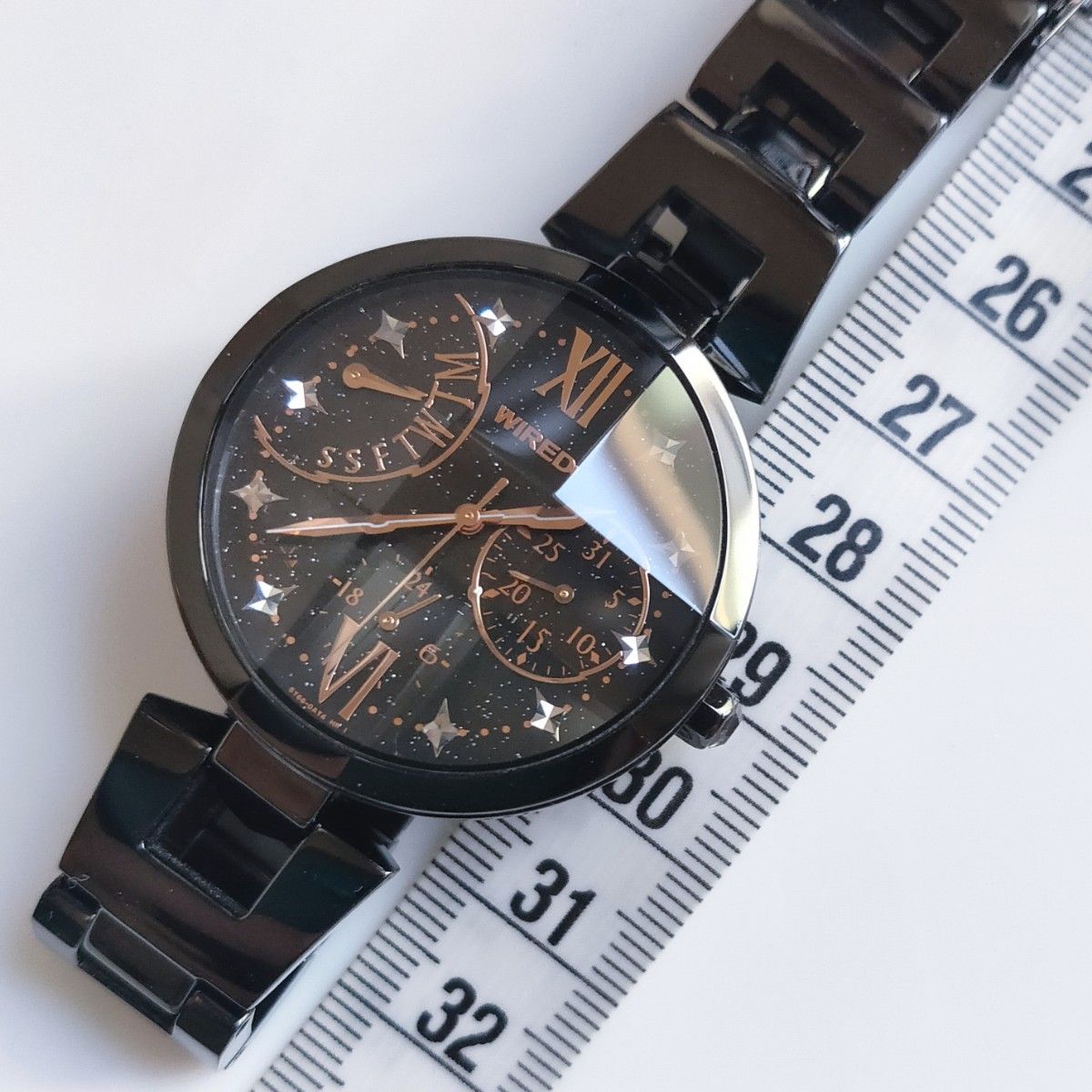 美品 SEIKO セイコー WIRED ワイアード グラマラスカジュアル 美品 SEIKO セイコー WIRED ワイアード グラマラスカジュアル