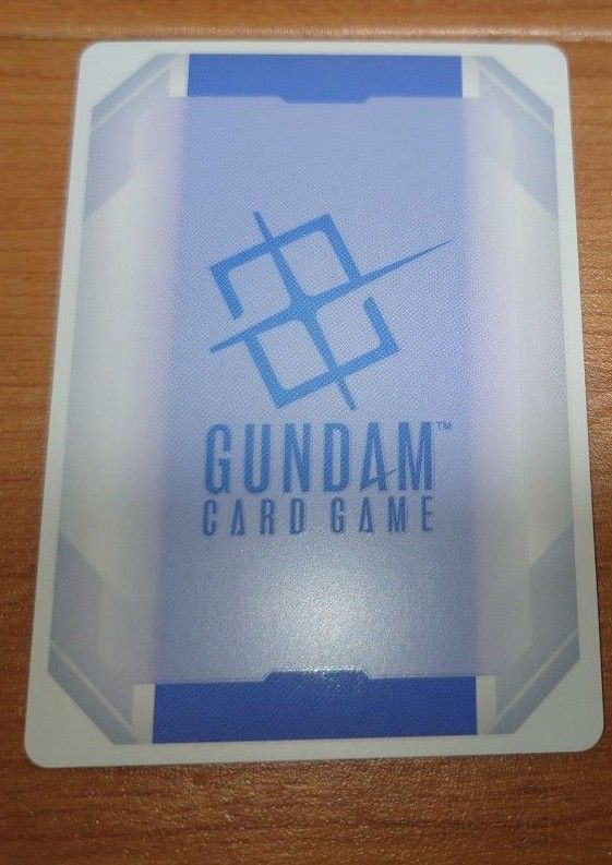ガンダムカードゲーム リミテッド エールストライクガンダム ガンダムカードゲーム リミテッド エールストライクガンダム