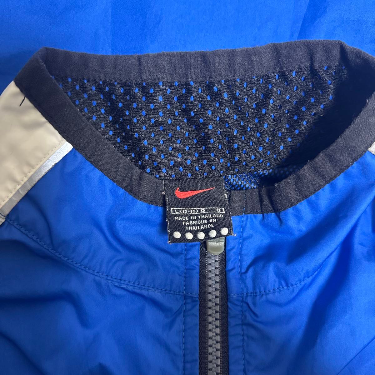 NIKE ナイキ ナイロンジャケット リフレクター|Yahoo!フリマ NIKE ナイキ ナイロンジャケット リフレクター|Yahoo!フリマ