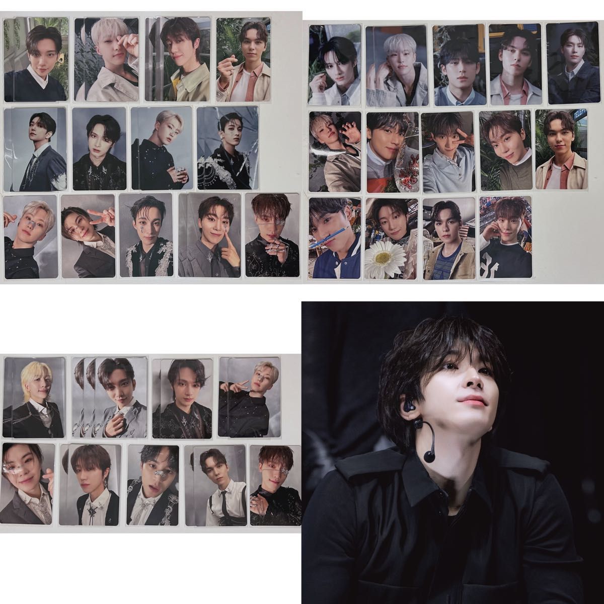 SEVENTEEN 消費期限 封入トレカ|Yahoo!フリマ(旧PayPayフリマ) SEVENTEEN 消費期限 封入トレカ|Yahoo!フリマ(旧PayPayフリマ)