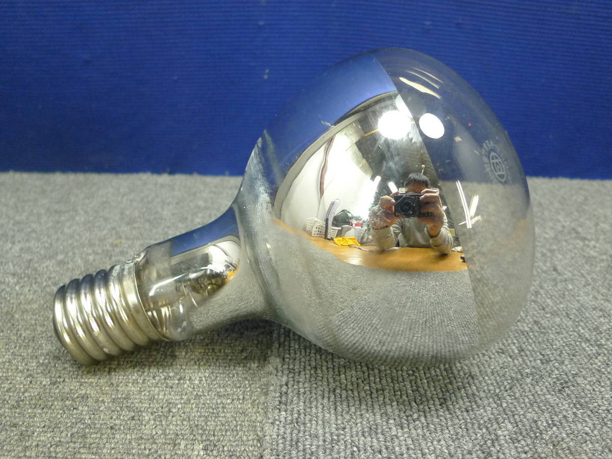 # Hitachi * outdoors reflection type lamp [100-110V*300WH]#