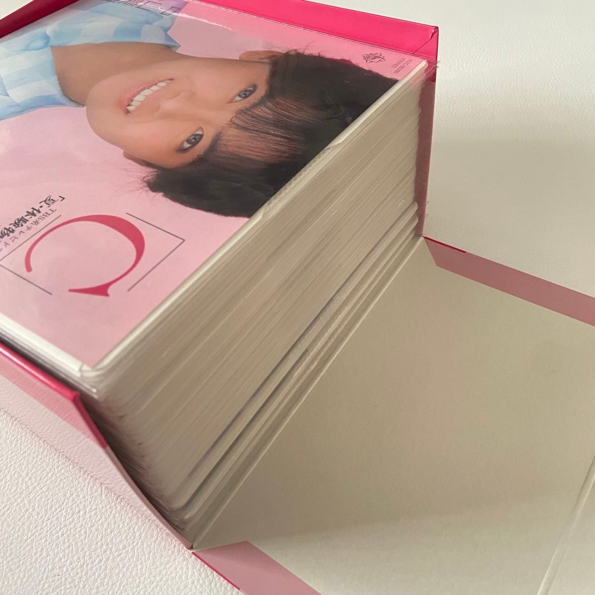 美品】中山美穂 The Perfect Singles Box 30周年|Yahoo!フリマ 美品】中山美穂 The Perfect Singles Box 30周年|Yahoo!フリマ