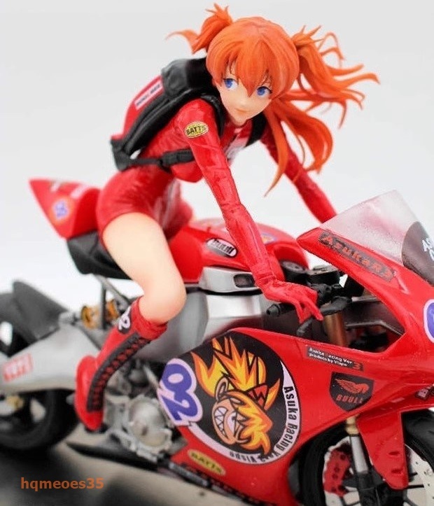 Asuka Racing ver バイク 樹脂 レジン 未塗装 組立式 ガレージ Asuka Racing ver バイク 樹脂 レジン 未塗装 組立式 ガレージ