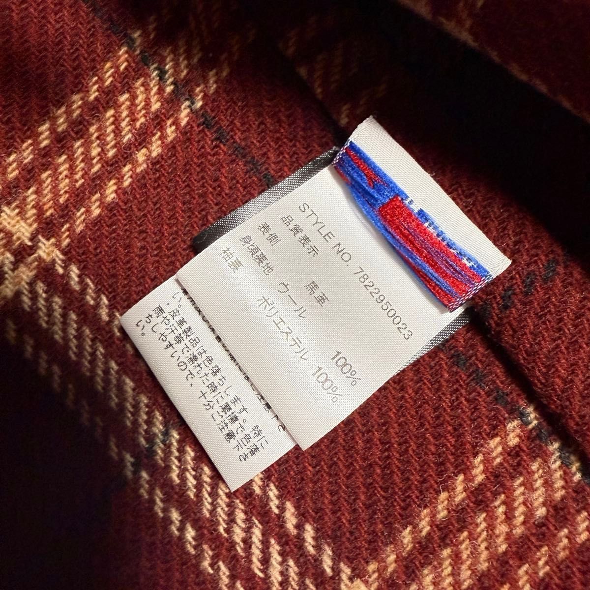 美品 Schott 641XJH スペシャルジャパンホース シングル 美品 Schott 641XJH スペシャルジャパンホース シングル