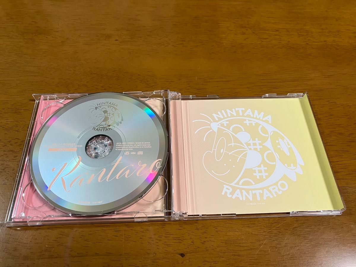 忍たま乱太郎 30 years anniversary THE BEST SONGS 30年 忍たま乱太郎 30 years anniversary THE BEST SONGS 30年