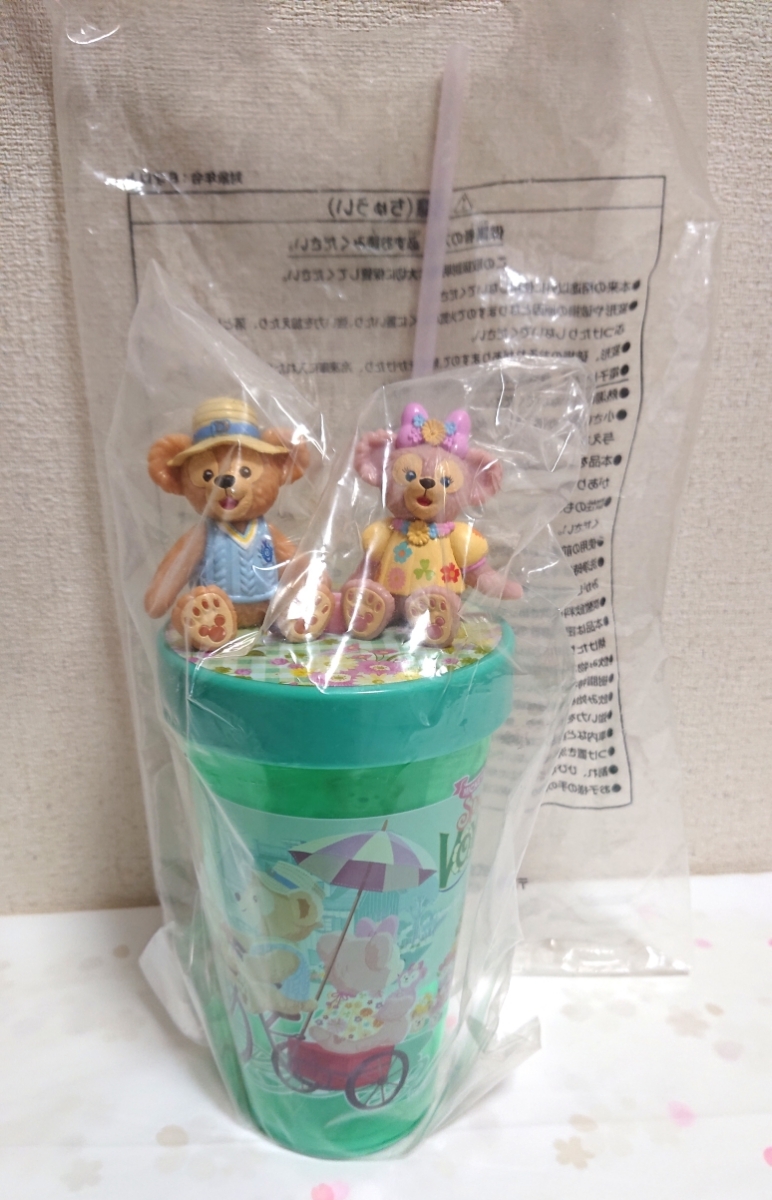 ヤフオク 新品 Tds スプリングヴォヤッジ ダッフィー シ ヤフオク 新品 Tds スプリングヴォヤッジ ダッフィー シ