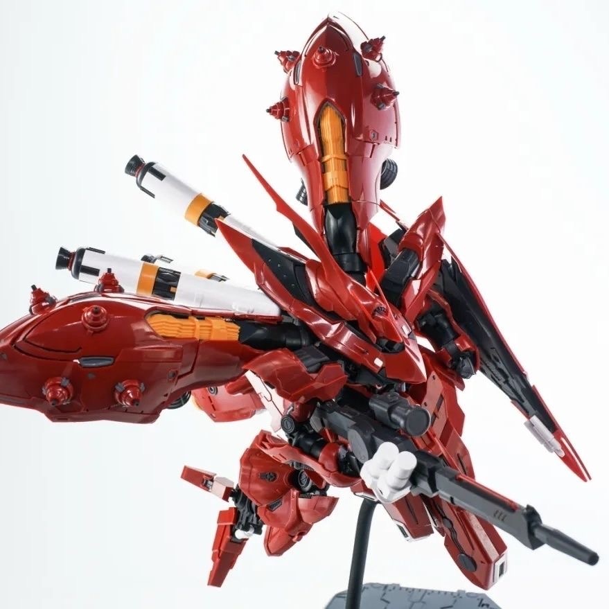 Yahoo!オークション - 赤の魂TOYS 1/144 鵺 NIGHTHAWK SPEC II Yahoo!オークション - 赤の魂TOYS 1/144 鵺 NIGHTHAWK SPEC II