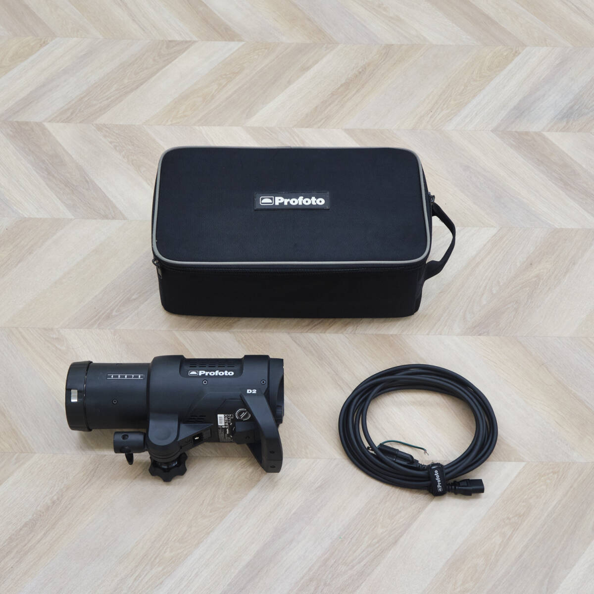 Profoto プロフォト D2 1000 AirTTL 901013