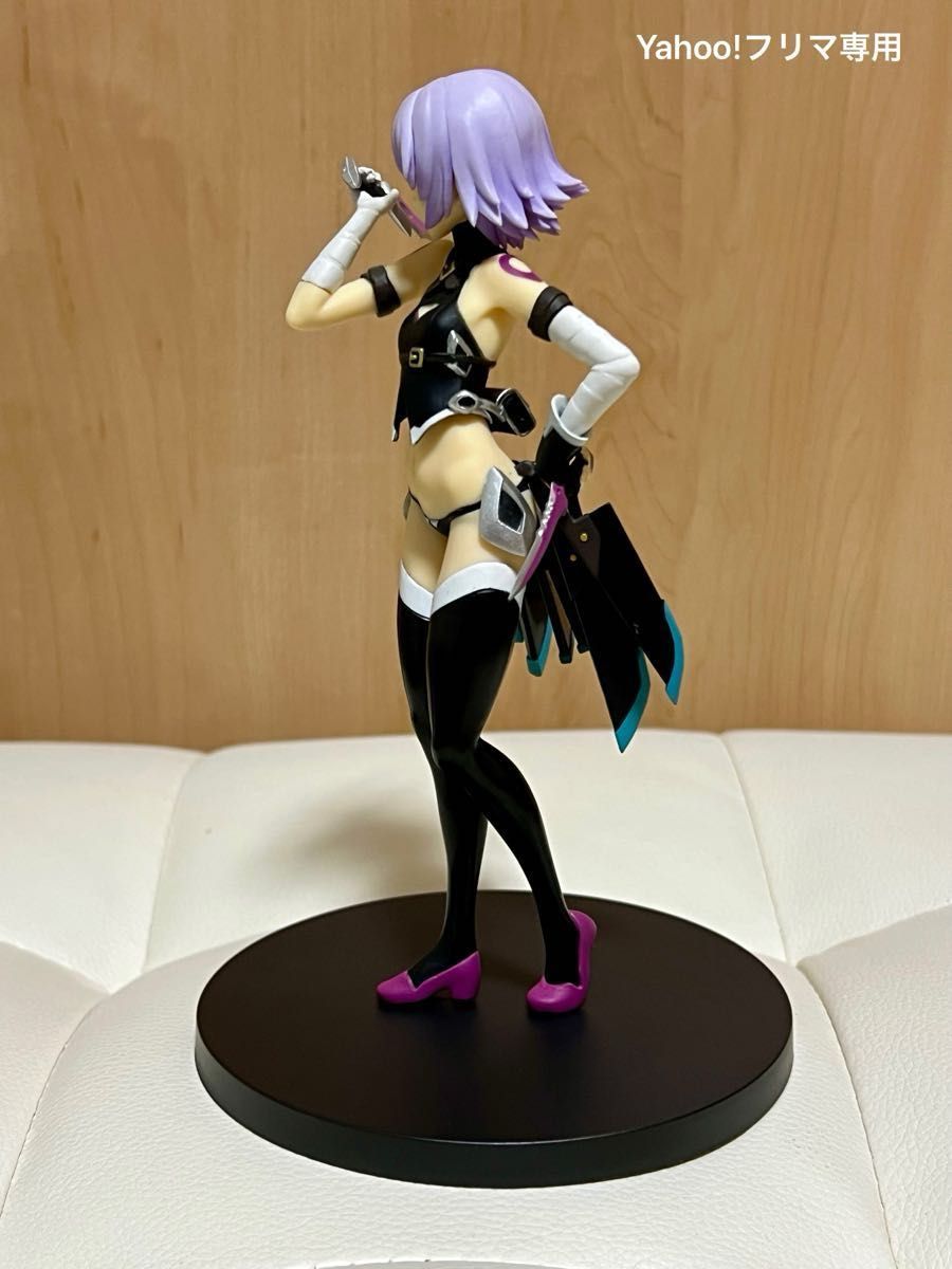 Fate Apocrypha 黒のアサシン フィギュア ジャック・ザ Fate Apocrypha 黒のアサシン フィギュア ジャック・ザ