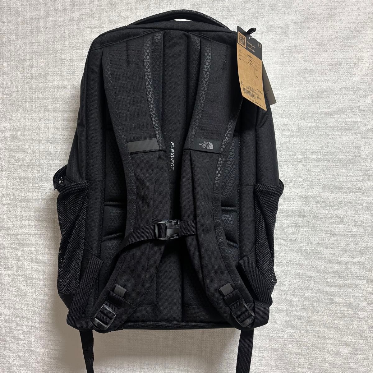 THE NORTH FACE 新品タグ付【ジェスター】ノースフェイス THE NORTH FACE 新品タグ付【ジェスター】ノースフェイス