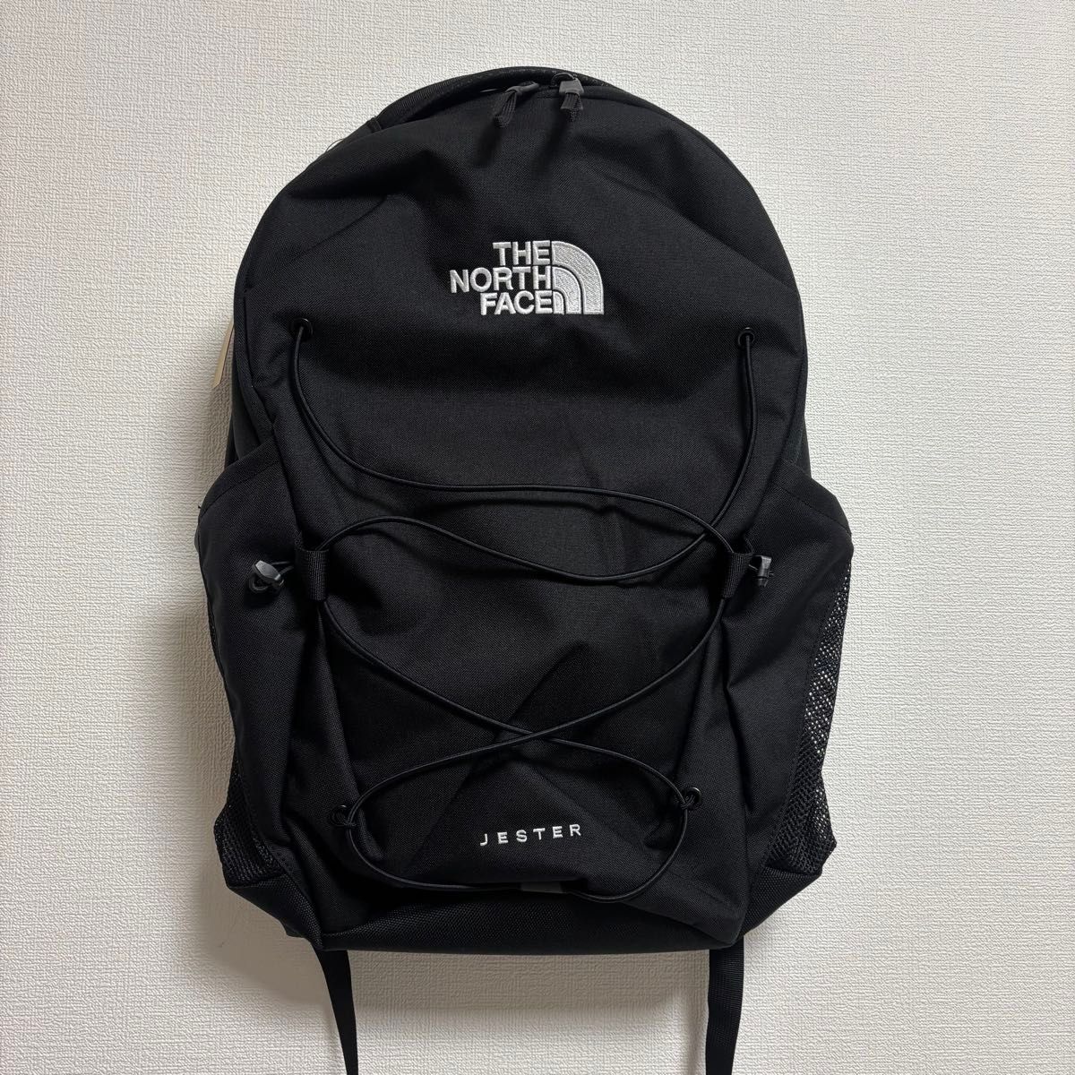 THE NORTH FACE 新品タグ付【ジェスター】ノースフェイス THE NORTH FACE 新品タグ付【ジェスター】ノースフェイス