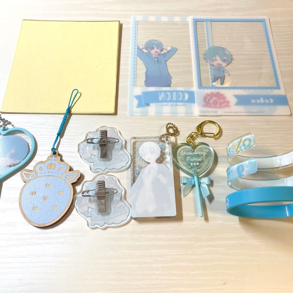 すとぷり ころんくん セット まとめ売り|Yahoo!フリマ(旧 すとぷり ころんくん セット まとめ売り|Yahoo!フリマ(旧