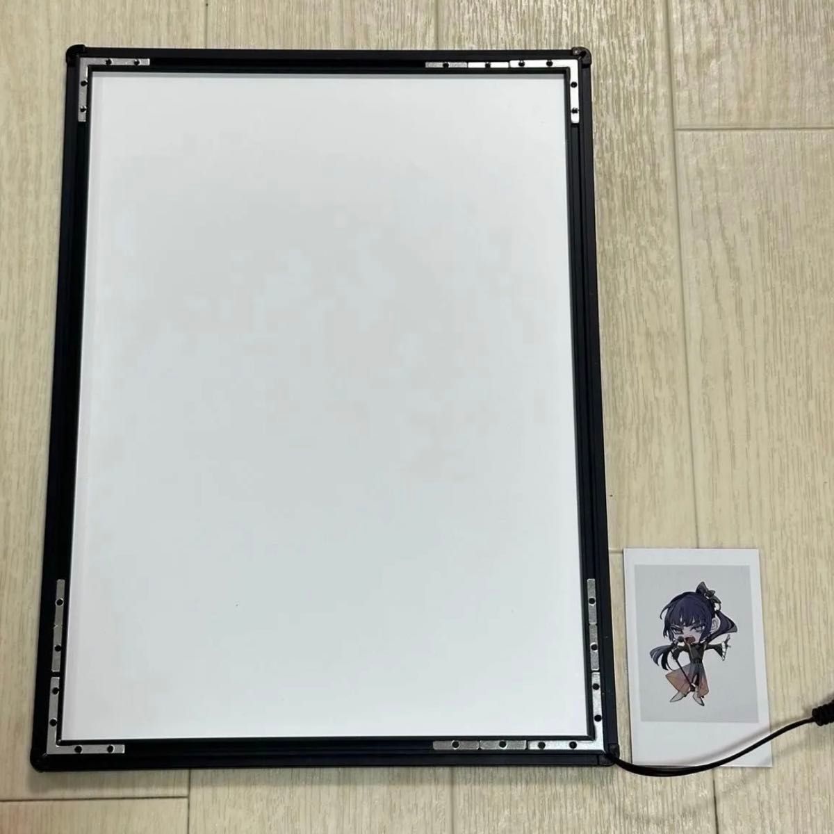 プロ仕様】Ado LED 電光ポスター パネル マーズ 正規品 セット
