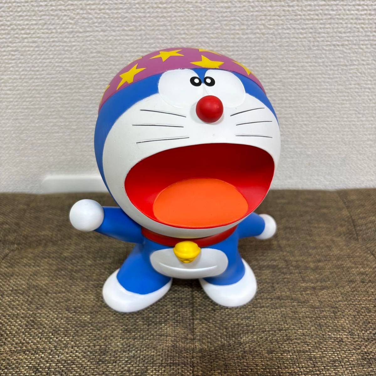 激レア 】VCD メディコムトイ ドラえもん 魔界大冒険 フィギュア 激レア 】VCD メディコムトイ ドラえもん 魔界大冒険 フィギュア